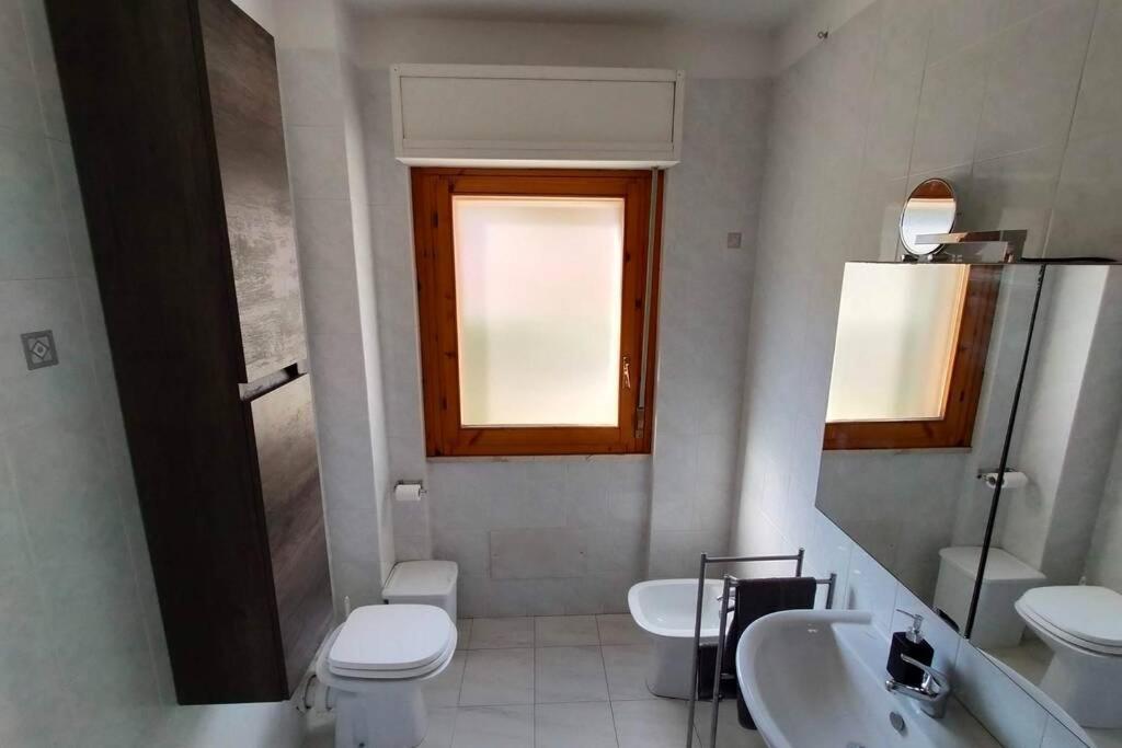 Apartment In Sardinia Decimomannu Exterior foto