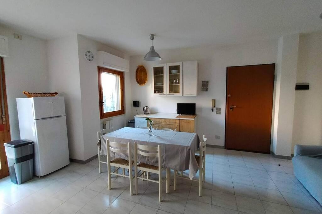 Apartment In Sardinia Decimomannu Exterior foto