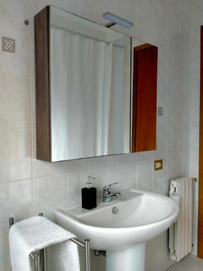 Apartment In Sardinia Decimomannu Exterior foto