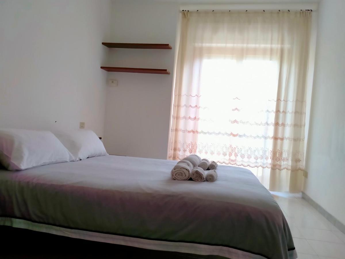Apartment In Sardinia Decimomannu Exterior foto