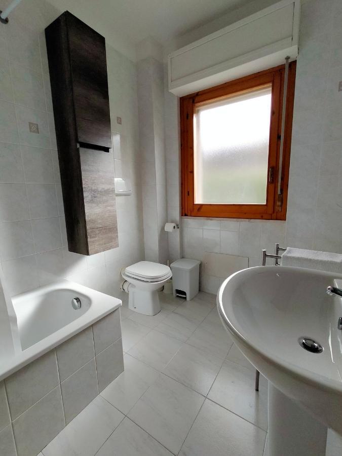 Apartment In Sardinia Decimomannu Exterior foto