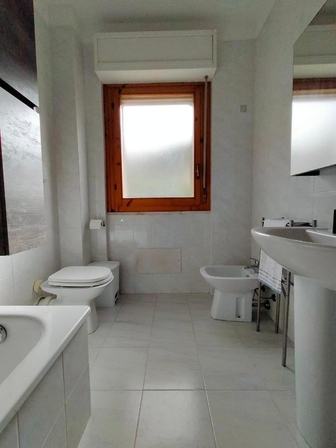 Apartment In Sardinia Decimomannu Exterior foto