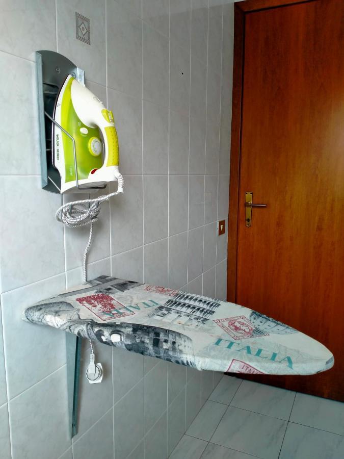 Apartment In Sardinia Decimomannu Exterior foto