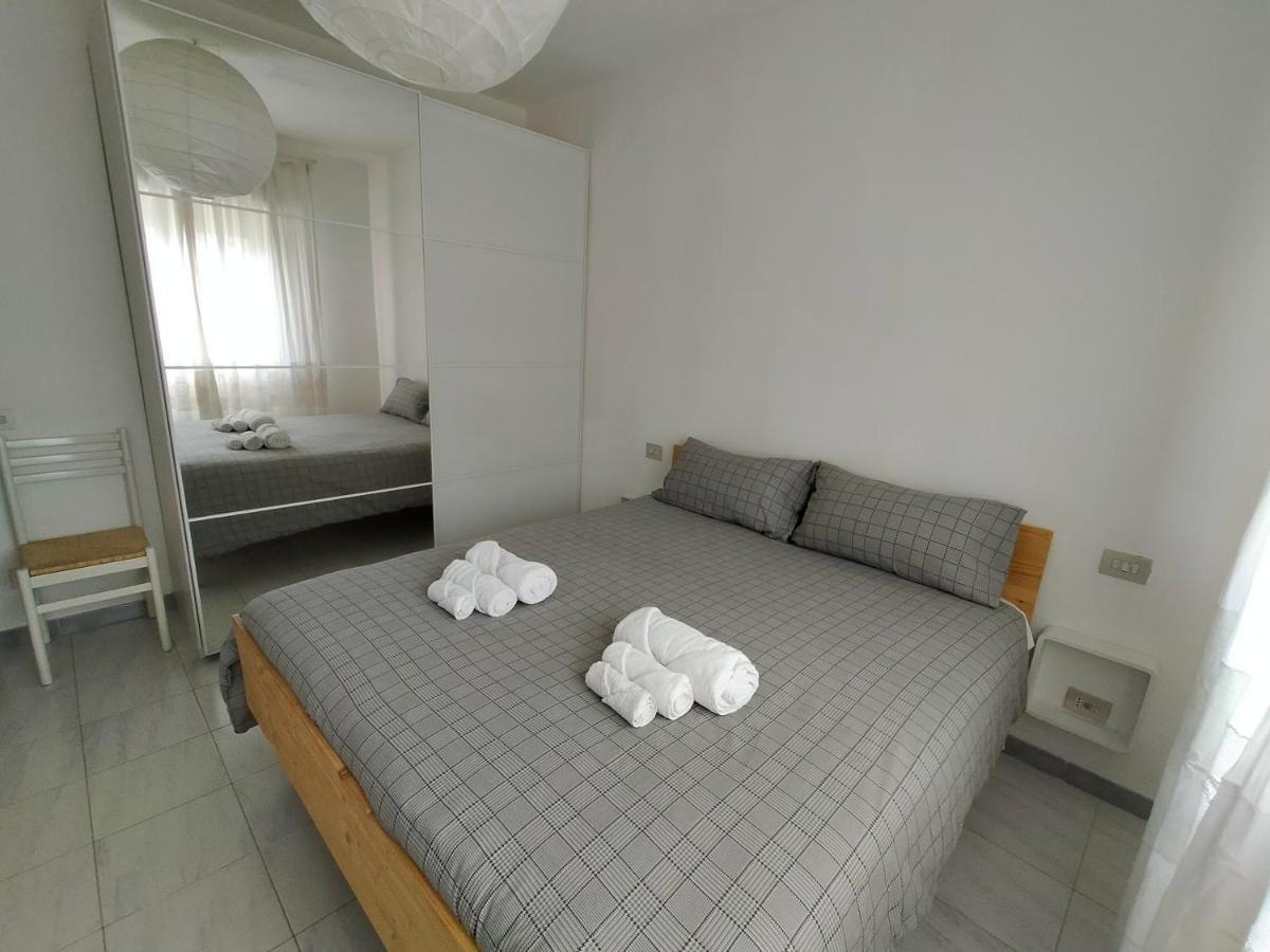 Apartment In Sardinia Decimomannu Exterior foto
