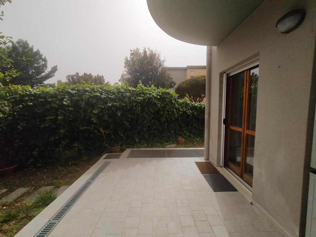 Apartment In Sardinia Decimomannu Exterior foto