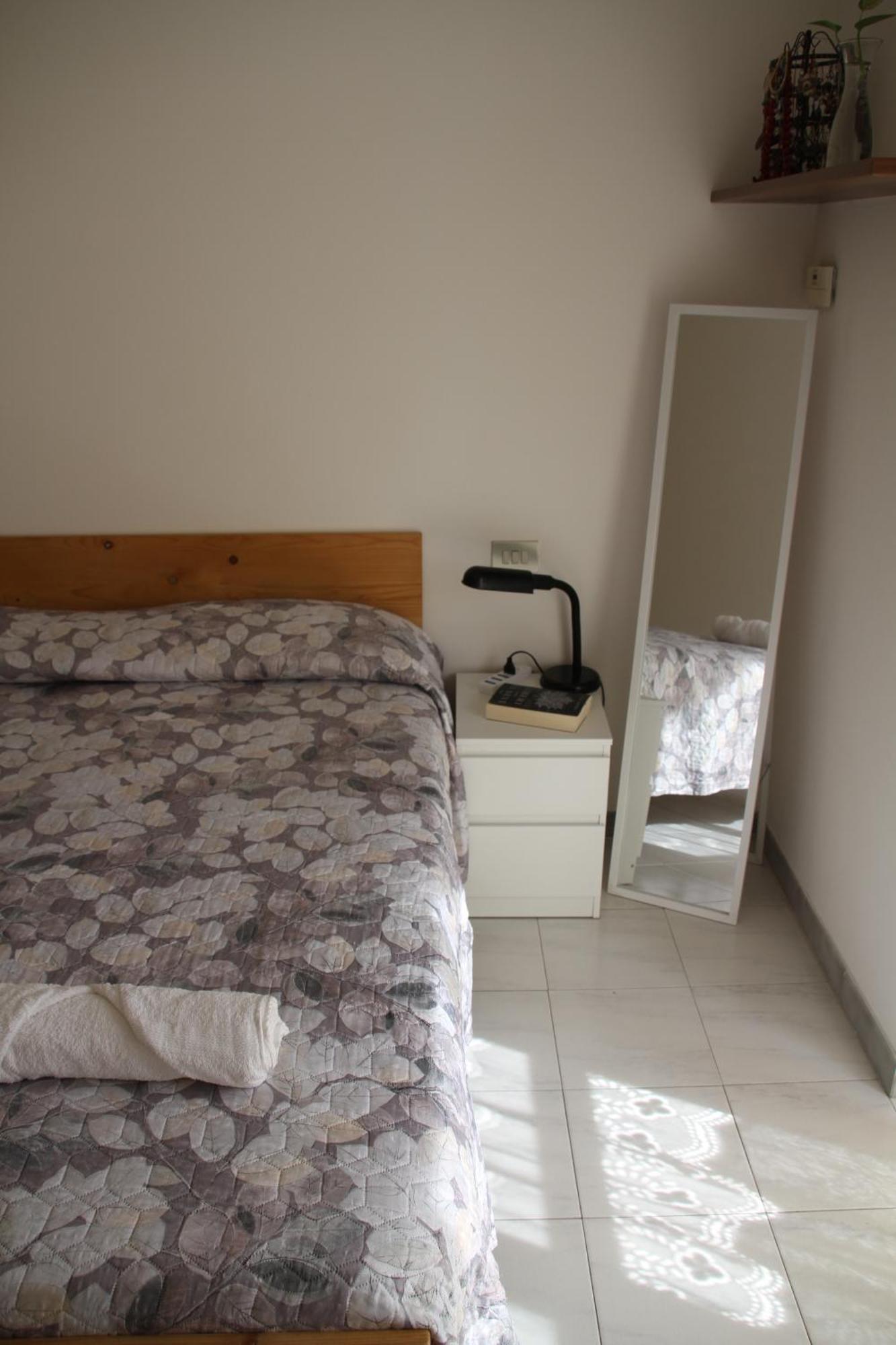 Apartment In Sardinia Decimomannu Exterior foto