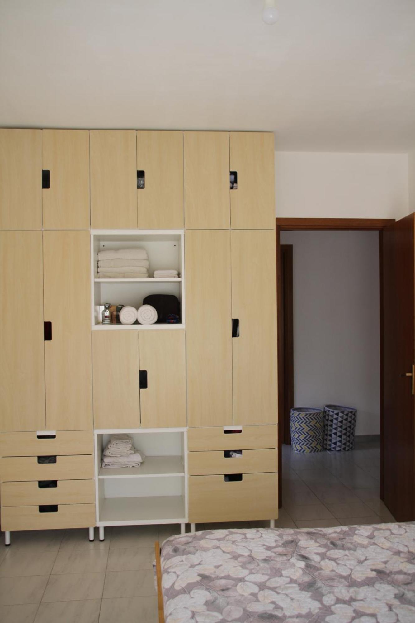 Apartment In Sardinia Decimomannu Exterior foto