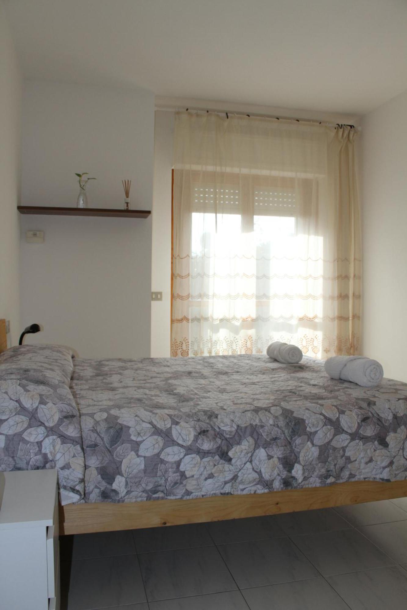 Apartment In Sardinia Decimomannu Exterior foto
